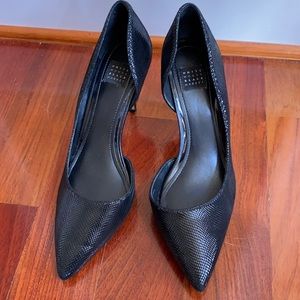 White House Black Market Heels